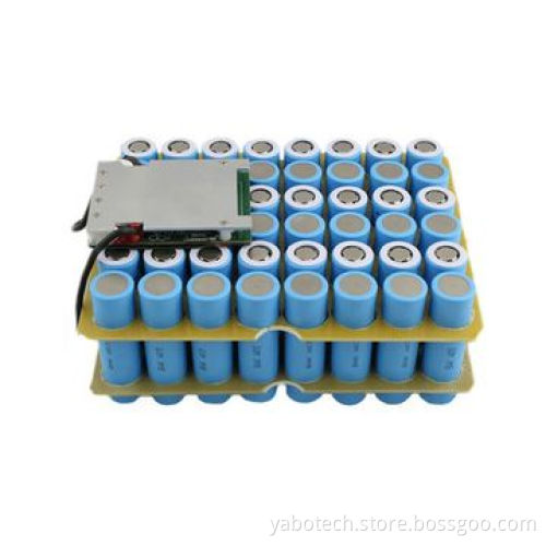 12V 20mAh lithium Li-ion batteries energy storage for car camera recorder